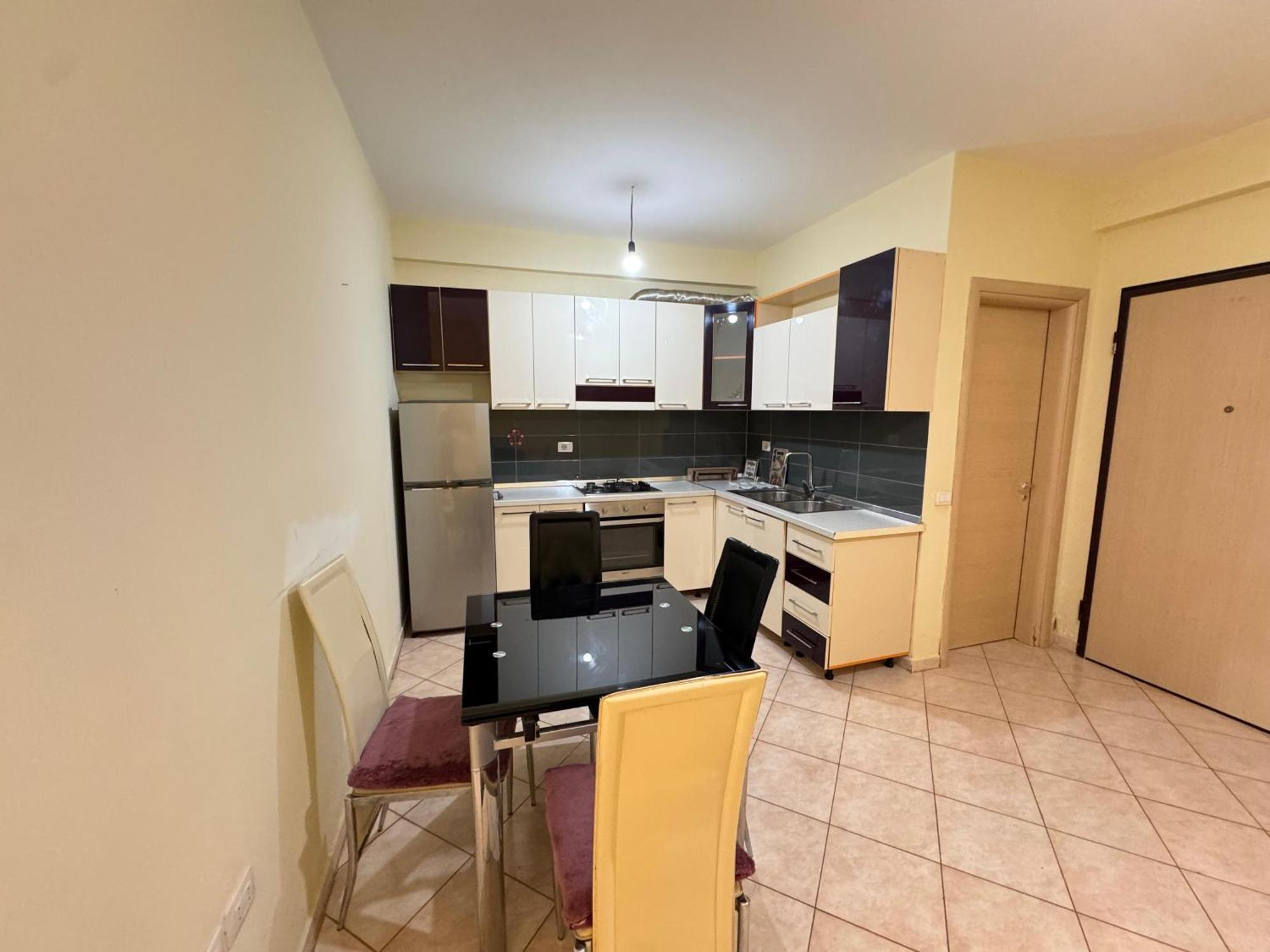 Appartement Mateo Transballkanike Vlorë