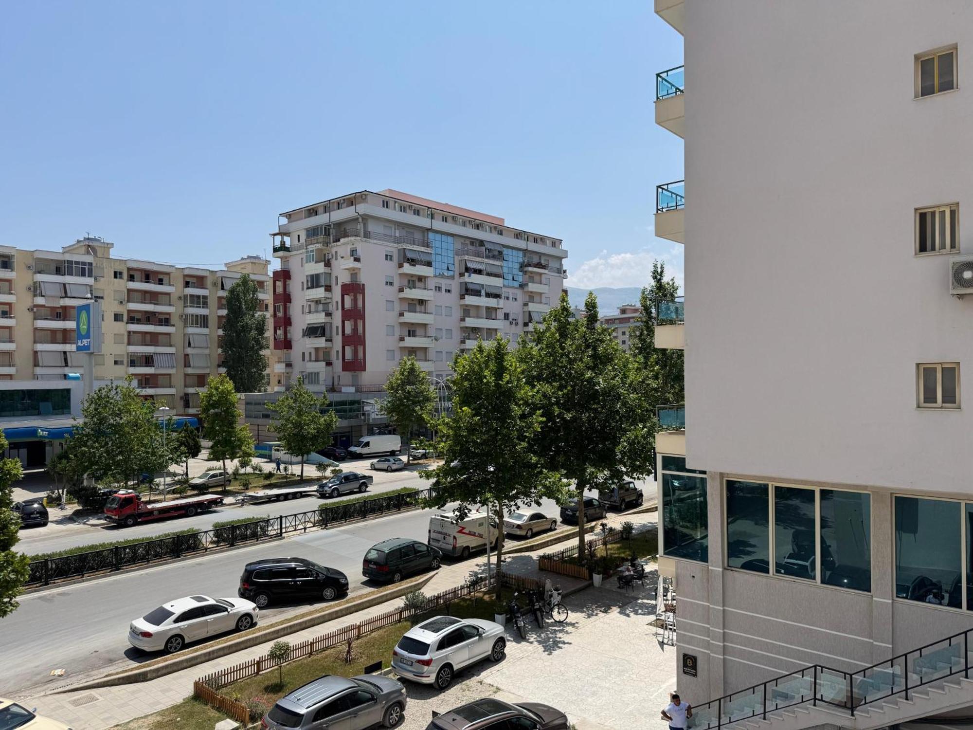 Mateo Transballkanike Vlorë